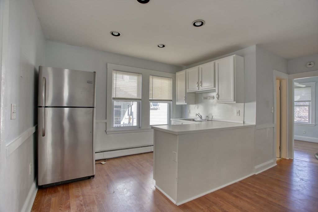 43 Mill St 43B, Quincy, MA 02169