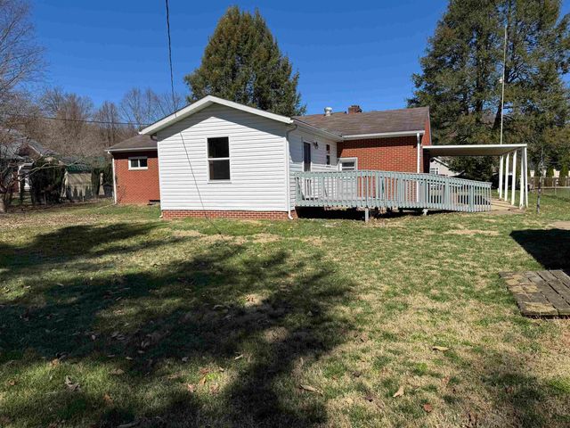 234 Township Rd 1135, Proctorville, OH 45669