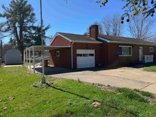 234 Township Rd 1135, Proctorville, OH 45669
