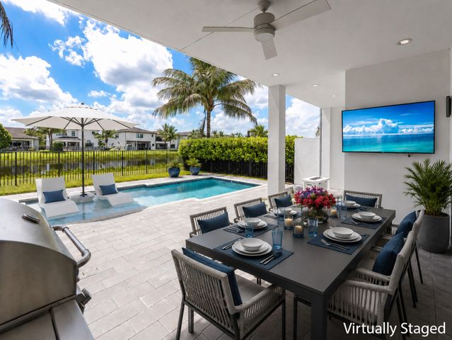 17411 Sea Blossom Way, Boca Raton, FL 33496