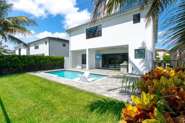 17411 Sea Blossom Way, Boca Raton, FL 33496