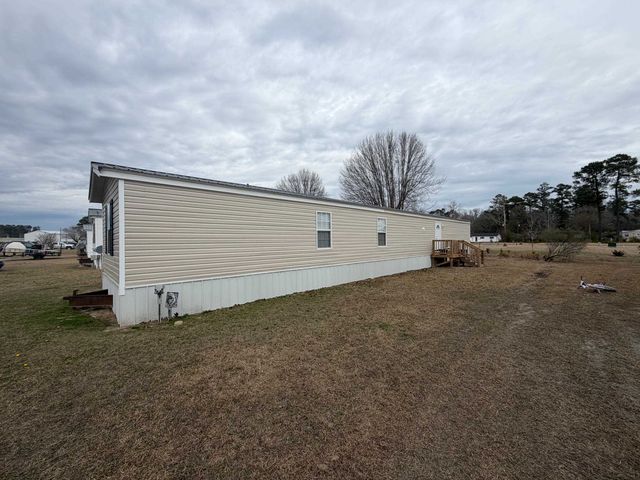 3019 Warf Dr, Conway, SC 29526