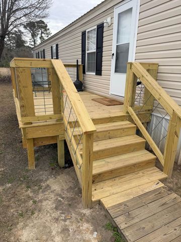 3019 Warf Dr, Conway, SC 29526