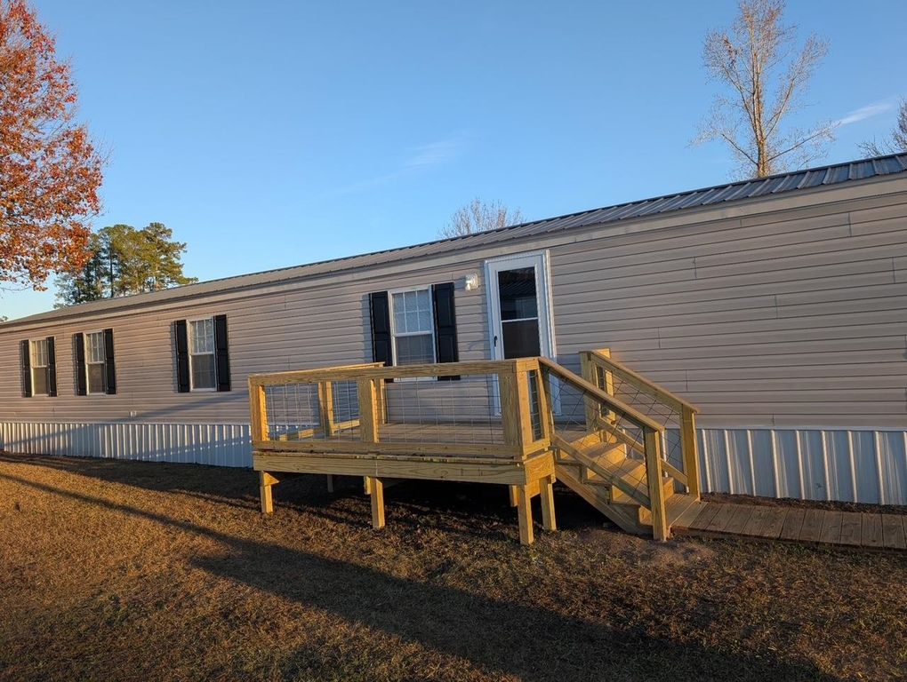 3019 Warf Dr, Conway, SC 29526