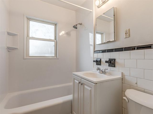 1201 Carverdale Drive, Oklahoma City, OK 73117