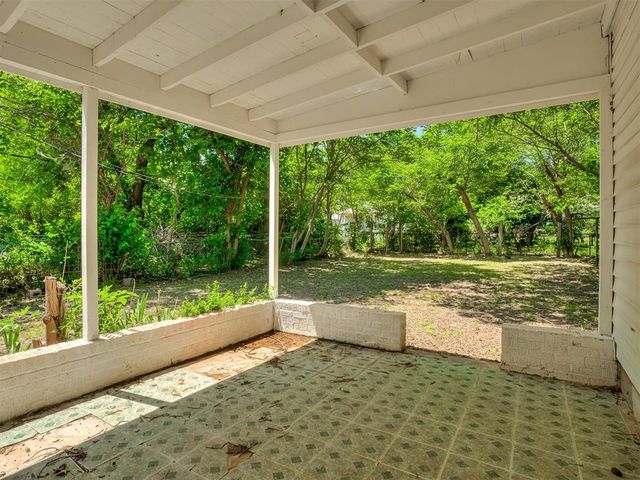 1201 Carverdale Drive, Oklahoma City, OK 73117