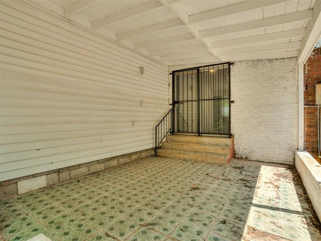 1201 Carverdale Drive, Oklahoma City, OK 73117