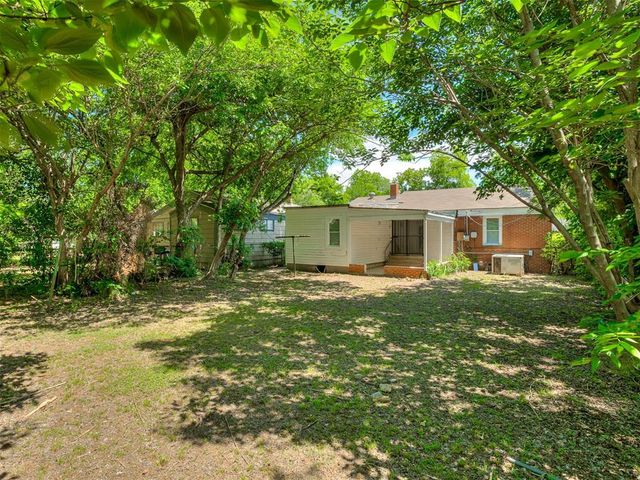 1201 Carverdale Drive, Oklahoma City, OK 73117