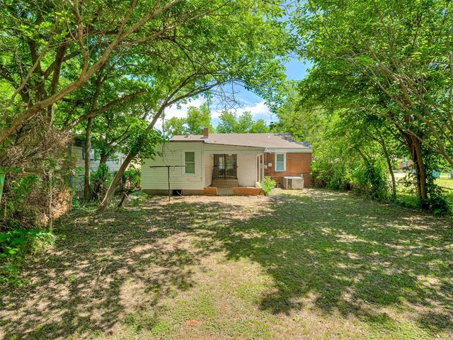 1201 Carverdale Drive, Oklahoma City, OK 73117