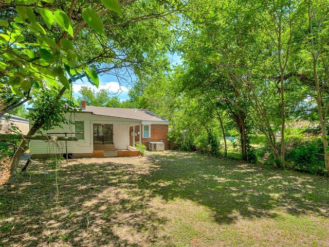 1201 Carverdale Drive, Oklahoma City, OK 73117