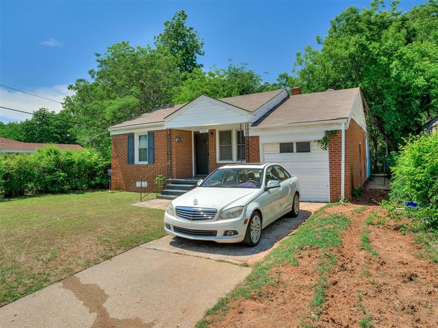 1201 Carverdale Drive, Oklahoma City, OK 73117