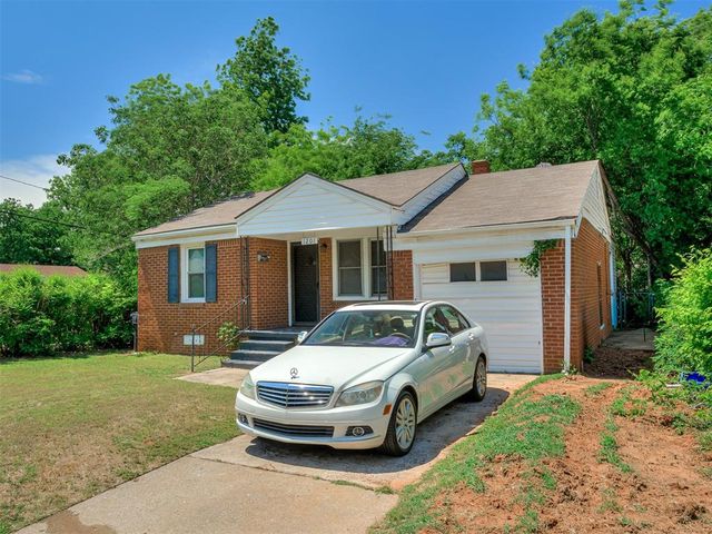 1201 Carverdale Drive, Oklahoma City, OK 73117