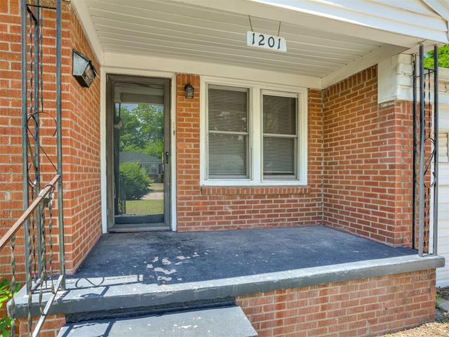 1201 Carverdale Drive, Oklahoma City, OK 73117