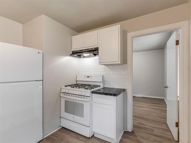 1201 Carverdale Drive, Oklahoma City, OK 73117
