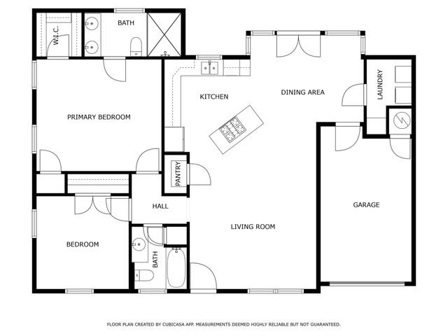 4613 Nina Lee Lane, Houston, TX 77092