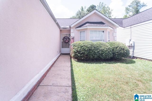 5201 WOODLAND TRACE, Tuscaloosa, AL 35405