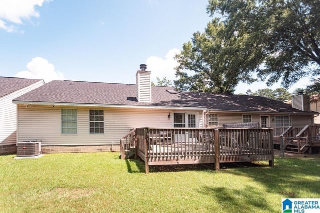 5201 WOODLAND TRACE, Tuscaloosa, AL 35405