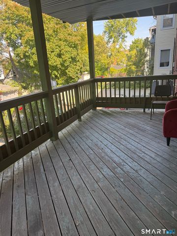 107 Hungerford Street 2nd Floor, Hartford, CT 06106