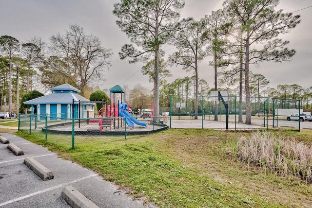 154 1st Street Lot 16, Santa Rosa Beach, FL 32459