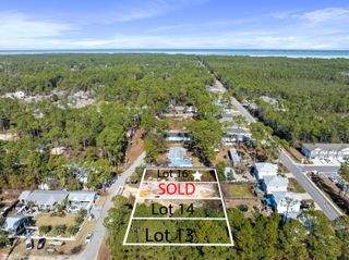 154 1st Street Lot 16, Santa Rosa Beach, FL 32459