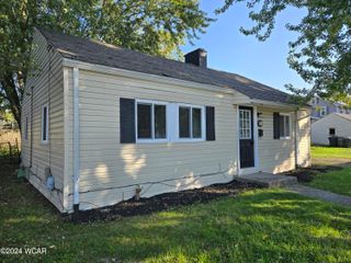 510 Cortlandt Avenue, Lima, OH 45801