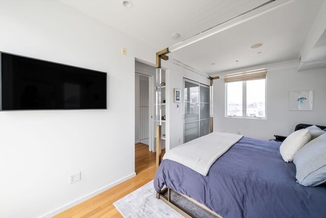 3 Dorchester 3J, Boston, MA 02127