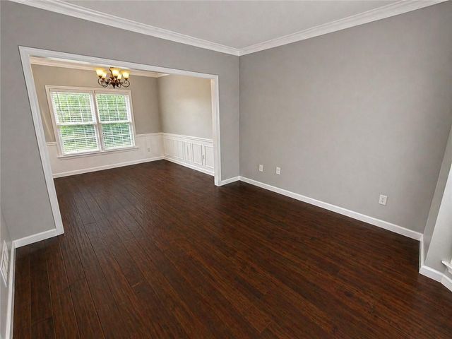3415 N Cook Road, Powder Springs, GA 30127
