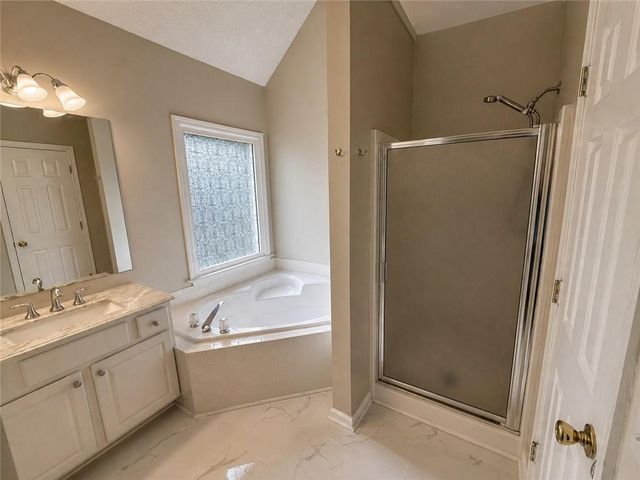 3415 N Cook Road, Powder Springs, GA 30127