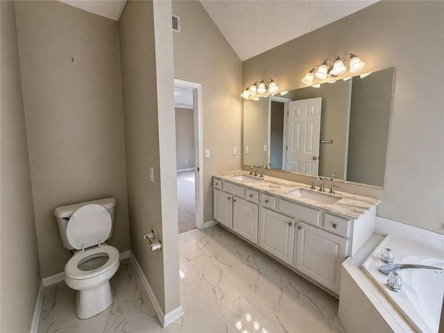 3415 N Cook Road, Powder Springs, GA 30127