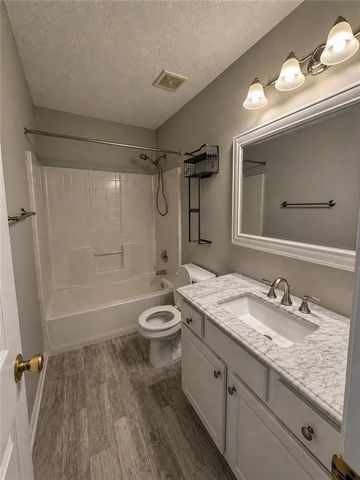 3415 N Cook Road, Powder Springs, GA 30127