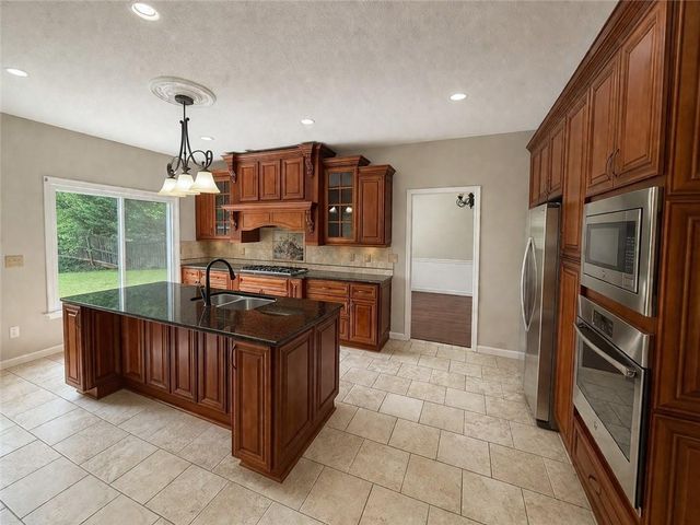 3415 N Cook Road, Powder Springs, GA 30127