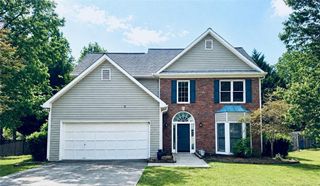 3415 N Cook Road, Powder Springs, GA 30127