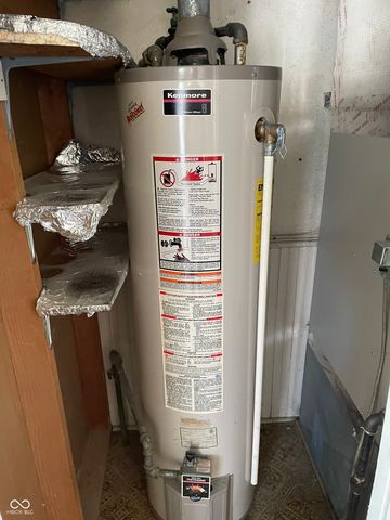 316 W Adams Street, Tipton, IN 46072