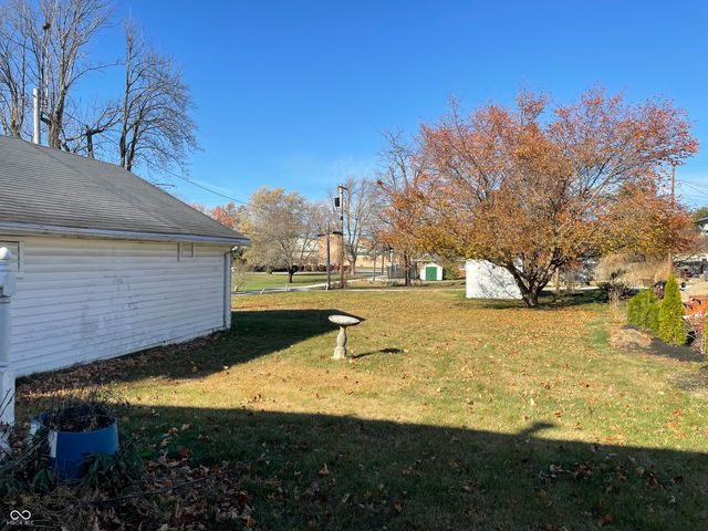 316 W Adams Street, Tipton, IN 46072