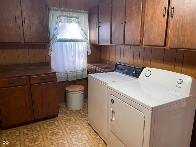 316 W Adams Street, Tipton, IN 46072