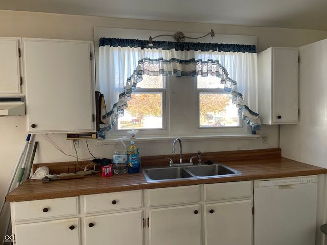 316 W Adams Street, Tipton, IN 46072