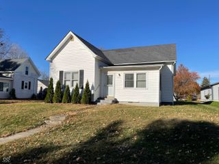 316 W Adams Street, Tipton, IN 46072