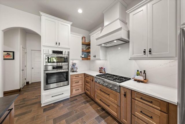 3200 Drake Crest Drive, Edmond, OK 73034