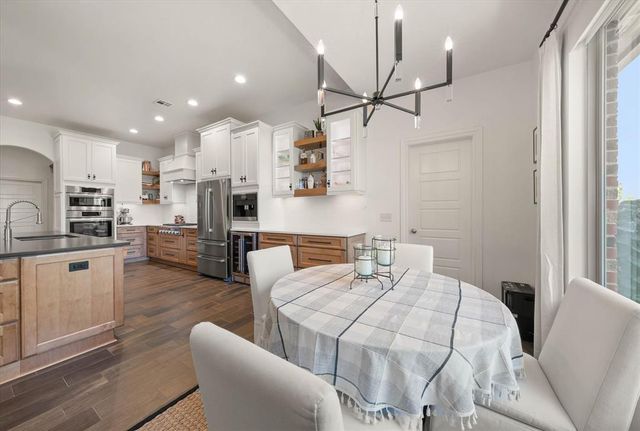 3200 Drake Crest Drive, Edmond, OK 73034