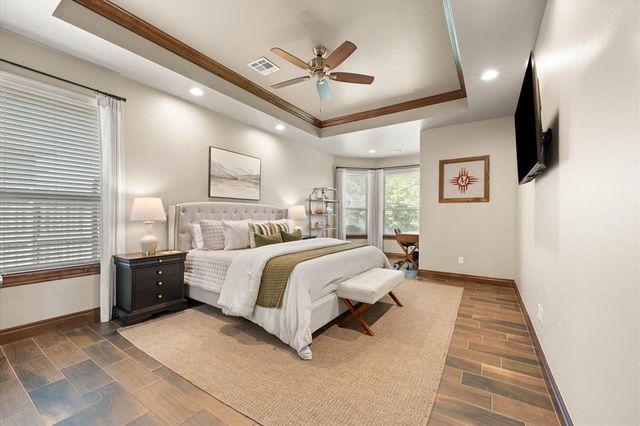 3200 Drake Crest Drive, Edmond, OK 73034