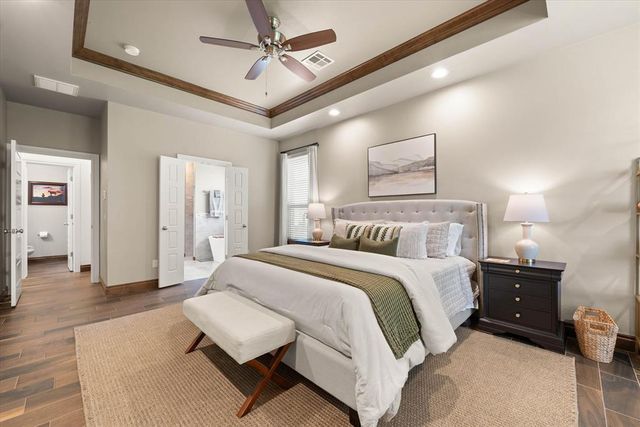 3200 Drake Crest Drive, Edmond, OK 73034