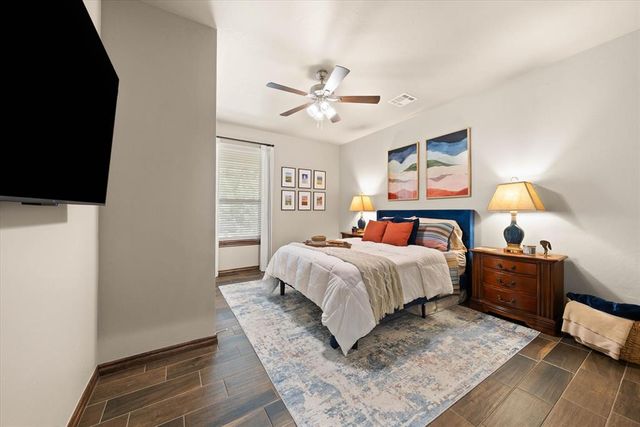 3200 Drake Crest Drive, Edmond, OK 73034