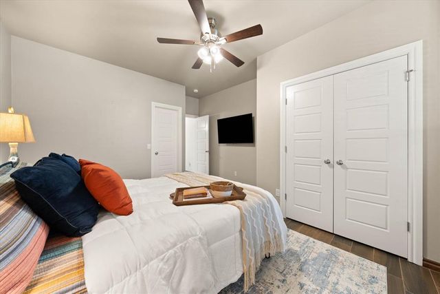 3200 Drake Crest Drive, Edmond, OK 73034