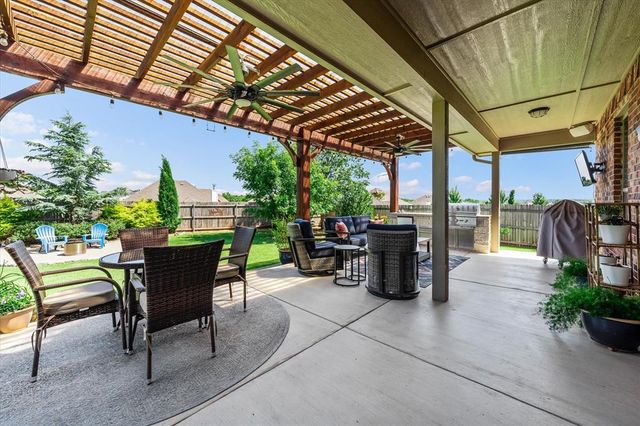 3200 Drake Crest Drive, Edmond, OK 73034