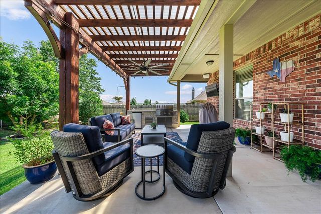 3200 Drake Crest Drive, Edmond, OK 73034