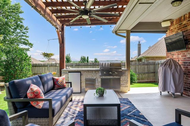 3200 Drake Crest Drive, Edmond, OK 73034