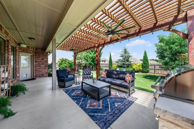3200 Drake Crest Drive, Edmond, OK 73034