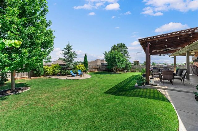 3200 Drake Crest Drive, Edmond, OK 73034