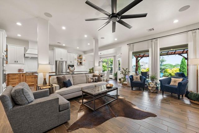 3200 Drake Crest Drive, Edmond, OK 73034
