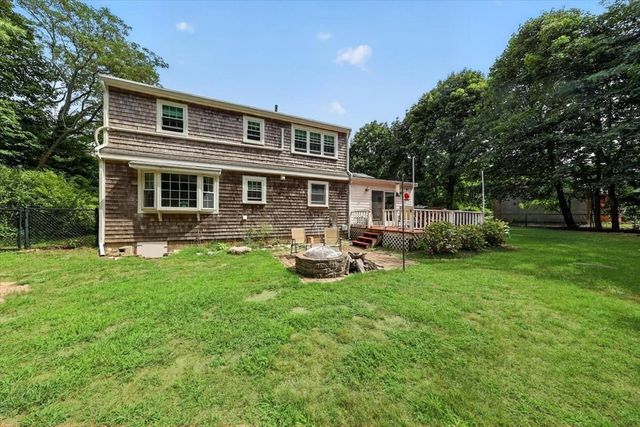 403 Country Way, Scituate, MA 02066